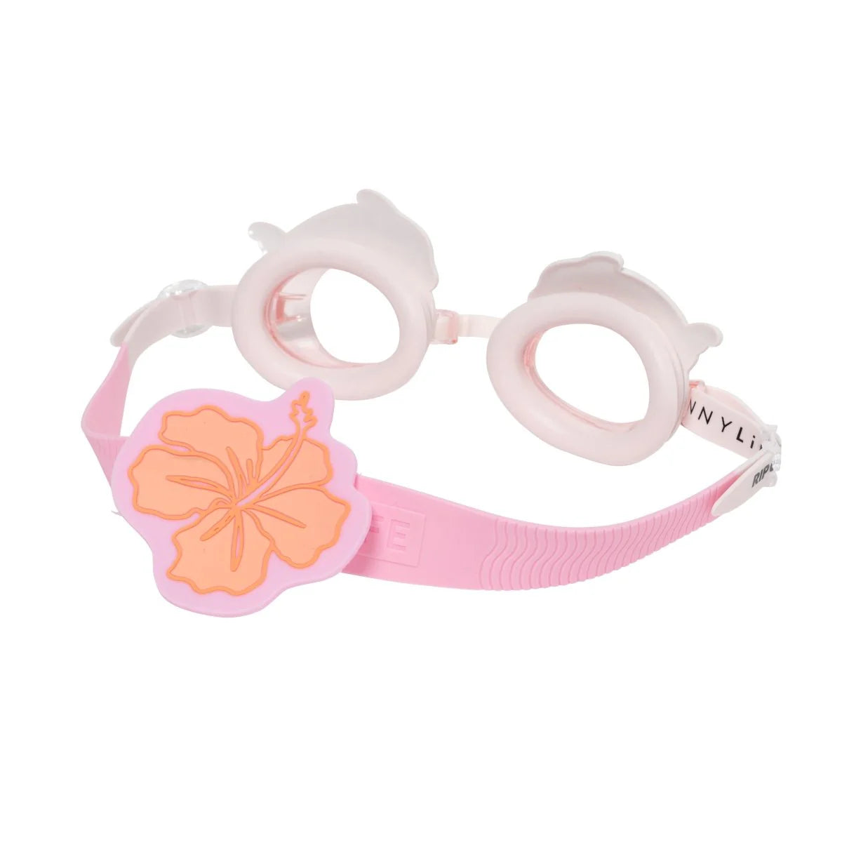 SUNNYLIFE X RIPCURL KIDS SWIM GOGGLES