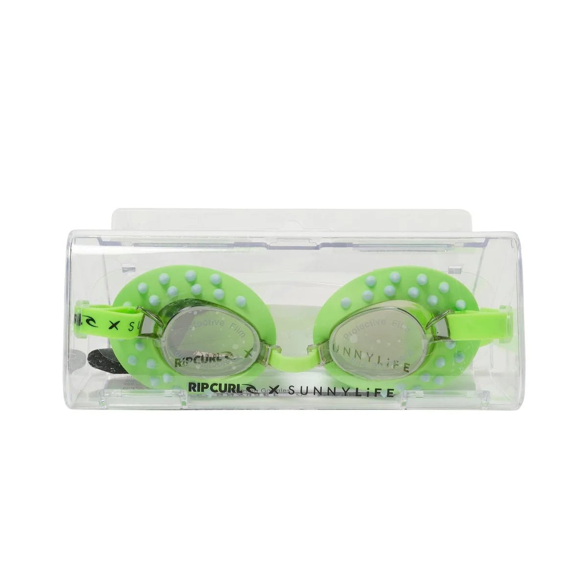 SUNNYLIFE X RIPCURL KIDS SWIM GOGGLES