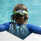 SUNNYLIFE X RIPCURL KIDS SWIM GOGGLES