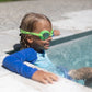 SUNNYLIFE X RIPCURL KIDS SWIM GOGGLES