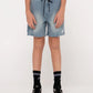 RUSTY MANILA HERITAGE JORT BOYS SHORTS