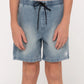 RUSTY MANILA HERITAGE JORT BOYS SHORTS