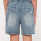 RUSTY MANILA HERITAGE JORT BOYS SHORTS