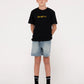 RUSTY MANILA HERITAGE JORT BOYS SHORTS