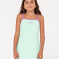 RUSTY MALA MINI GIRLS DRESS