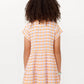 RIPCURL GIRLS SUN SOL GINGHAM DRESS