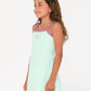 RUSTY MALA MINI GIRLS DRESS