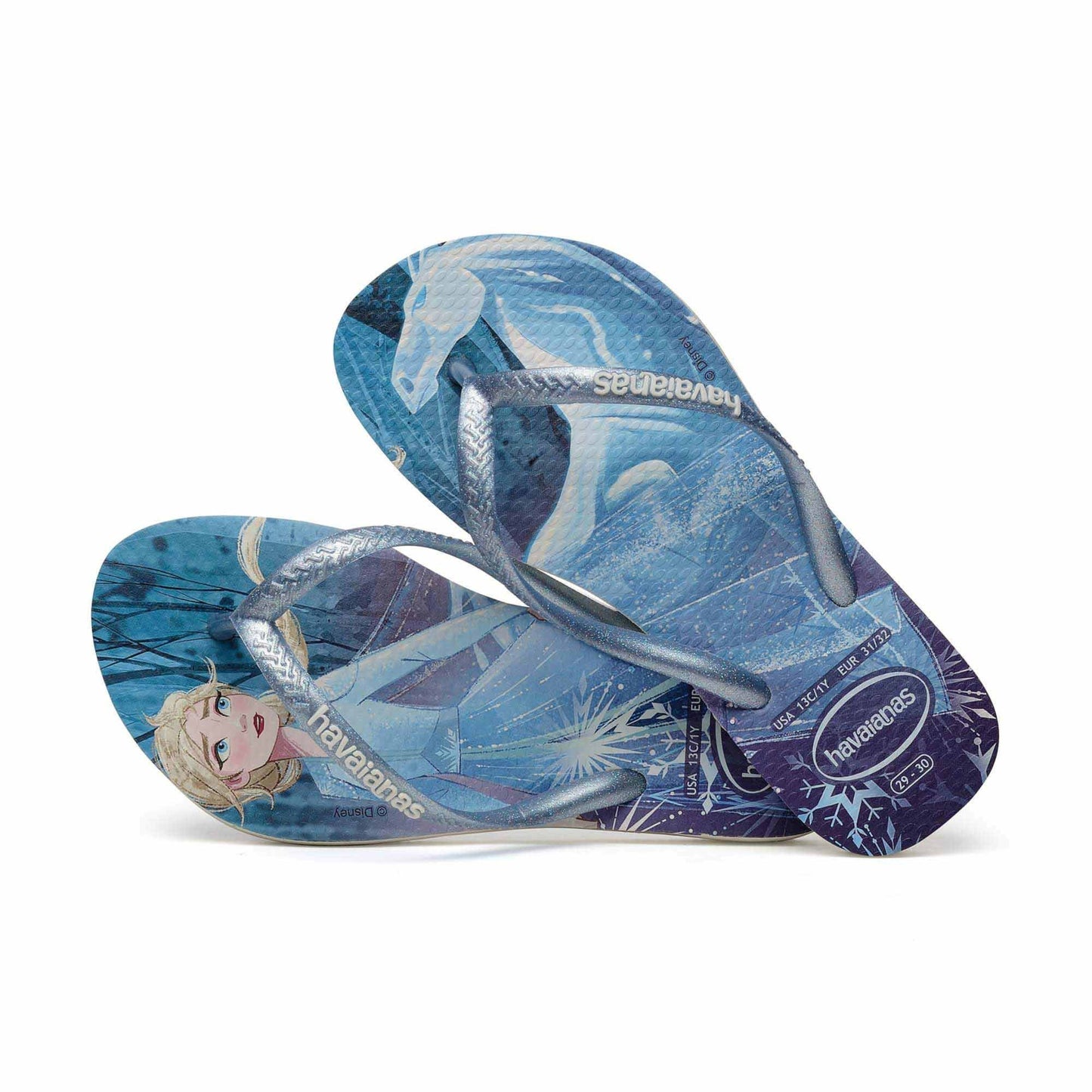 HAVAIANAS KIDS SLIM FROZEN