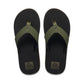 REEF THE LAYBACK MENS THONGS