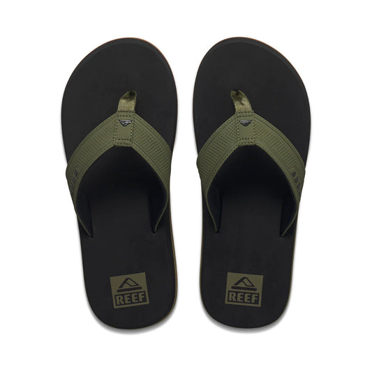 REEF THE LAYBACK MENS THONGS