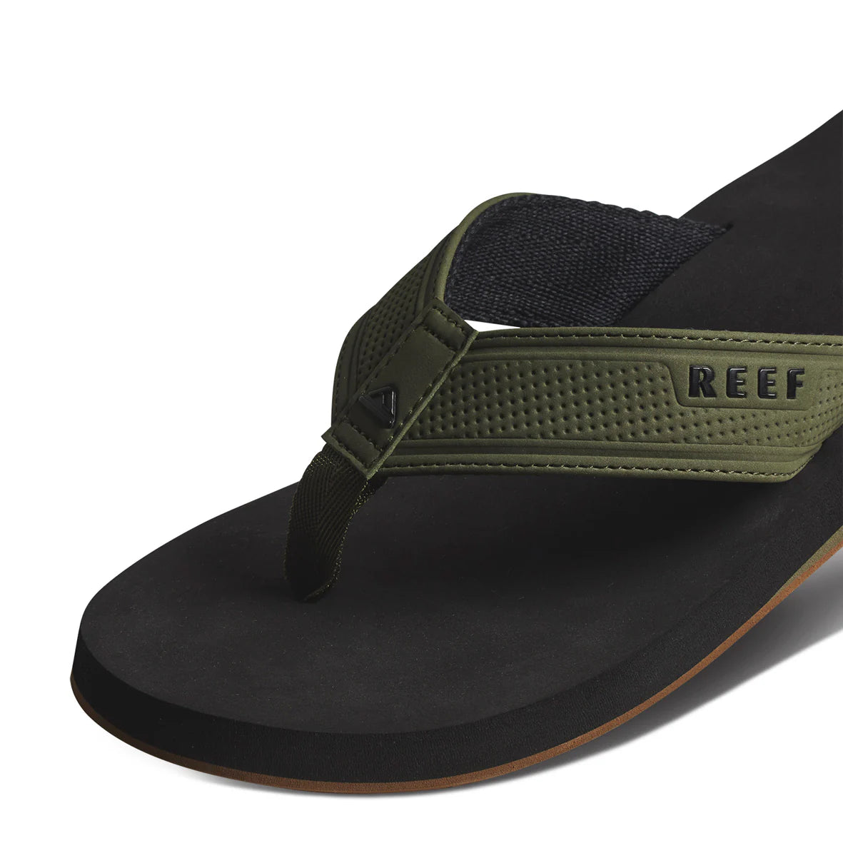 REEF THE LAYBACK MENS THONGS