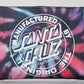 SANTA CRUZ MFG DOT PENCIL CASE