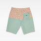 HURLEY ICON BLOCK BOARDSHORT