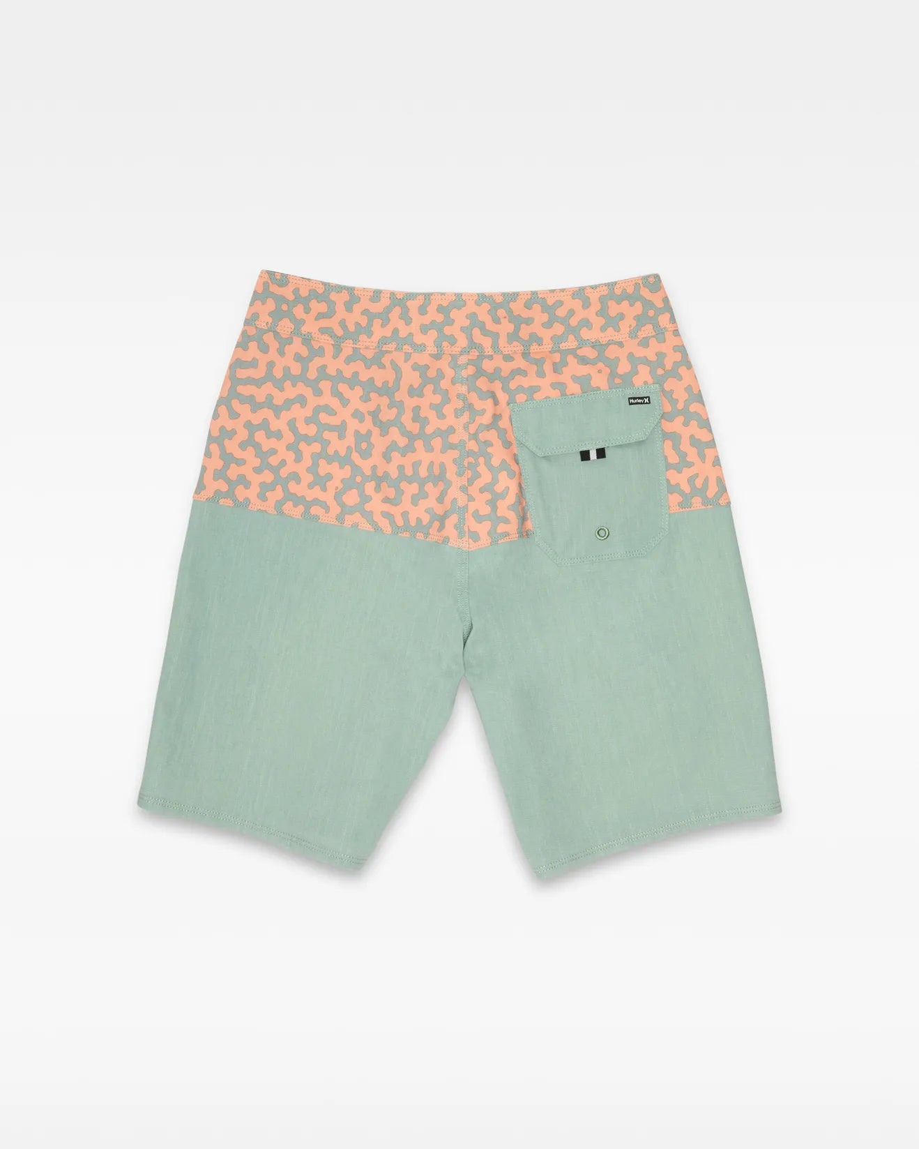 HURLEY ICON BLOCK BOARDSHORT