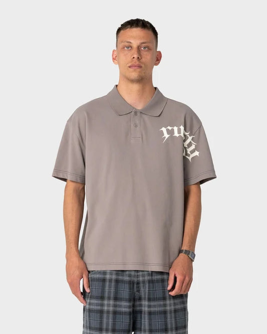 RUSTY BLINKER SS POLO