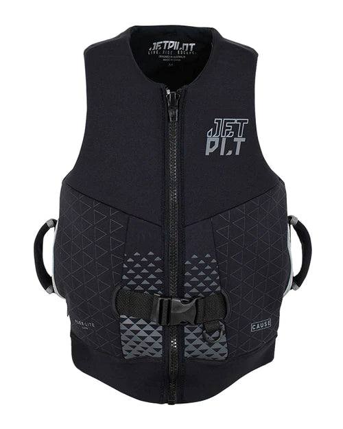 JETPILOT CAUSE MENS GRIP F/E NEO VEST