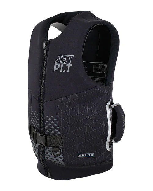 JETPILOT CAUSE MENS GRIP F/E NEO VEST