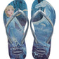 HAVAIANAS KIDS SLIM FROZEN