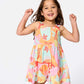 RIPCURL ISLAND DAYS ROMPER-GIRL
