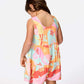 RIPCURL ISLAND DAYS ROMPER-GIRL