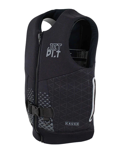 JETPILOT CAUSE MENS GRIP F/E NEO VEST