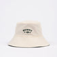 RUSTY ALOHA REVERSIBLE BUCKET HAT