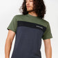 RIPCURL UNDERTOW PANEL TEE