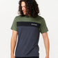 RIPCURL UNDERTOW PANEL TEE