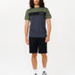 RIPCURL UNDERTOW PANEL TEE