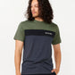 RIPCURL UNDERTOW PANEL TEE