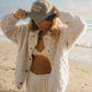 BILLABONG RIDE COSY JACKET