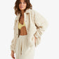 BILLABONG RIDE COSY JACKET
