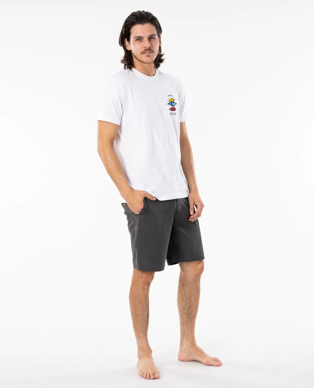 RIPCURL BOARDWALK PHASE WALKSHORTS