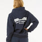 RIP CURL SURF PUFF HERITAGE HOOD
