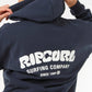 RIP CURL SURF PUFF HERITAGE HOOD