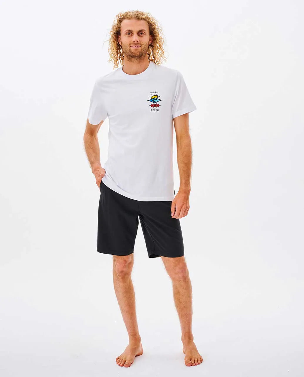 RIPCURL BOARDWALK PHASE WALKSHORTS