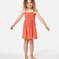 RIPCURL GIRLS SUNKISS DREAMS DRESS