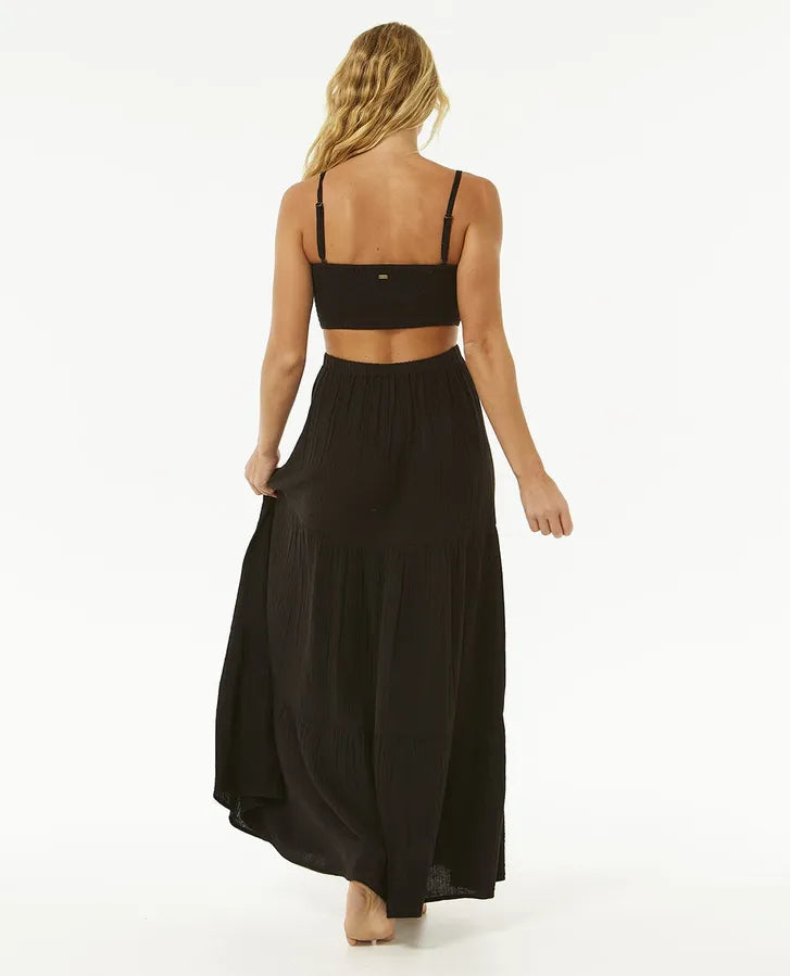 RIPCURL PREMIUM SURF MAXI DRESS