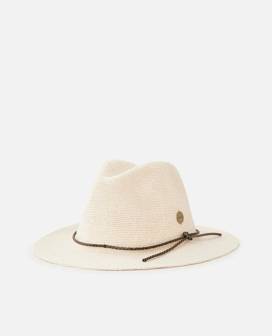 RIPCURL CLASSIC SURF KNIT PANAMA HAT