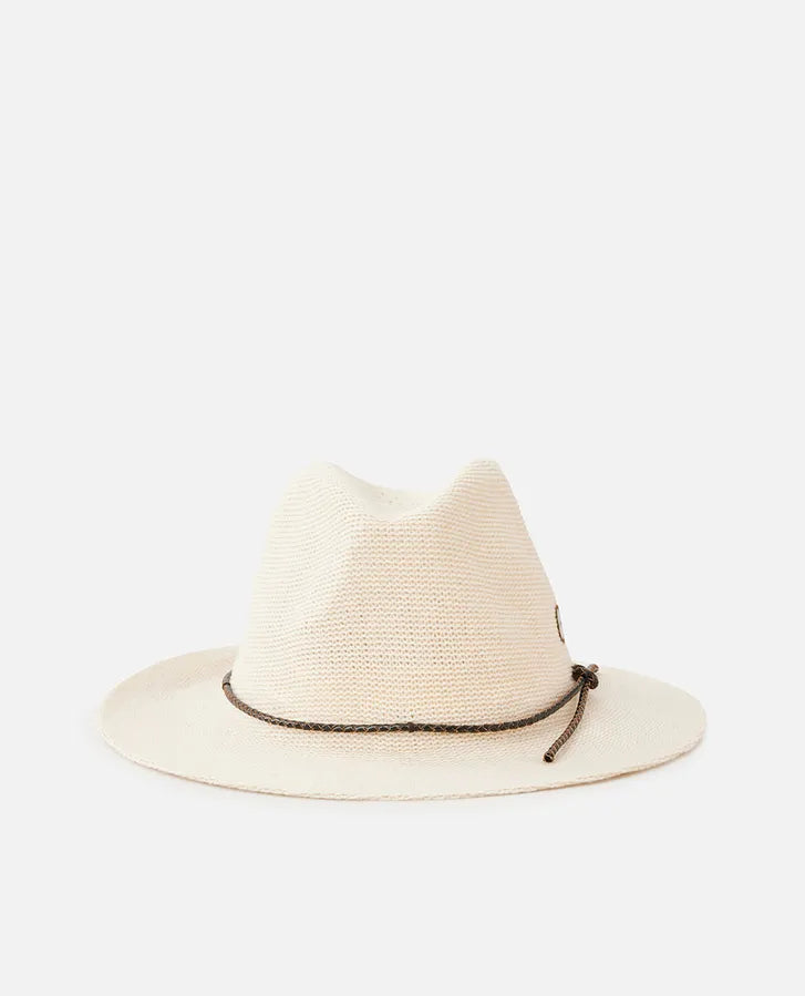 RIPCURL CLASSIC SURF KNIT PANAMA HAT