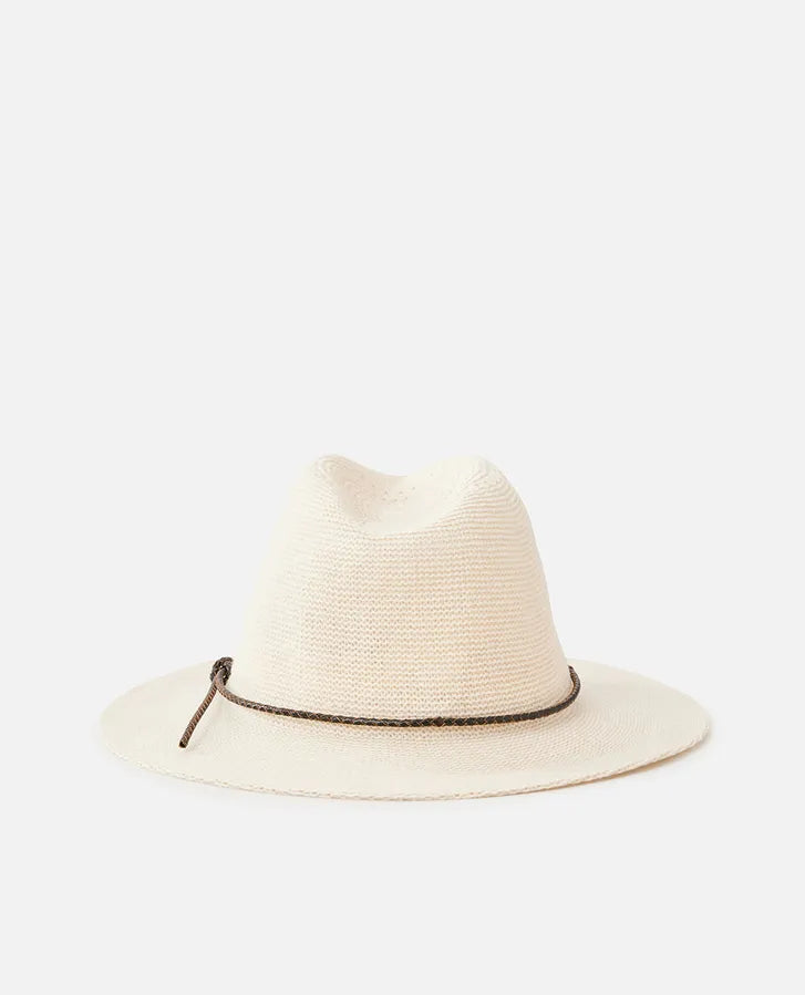 RIPCURL CLASSIC SURF KNIT PANAMA HAT