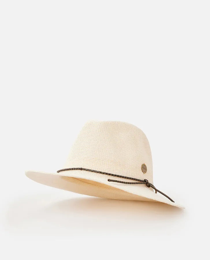 RIPCURL CLASSIC SURF KNIT PANAMA HAT