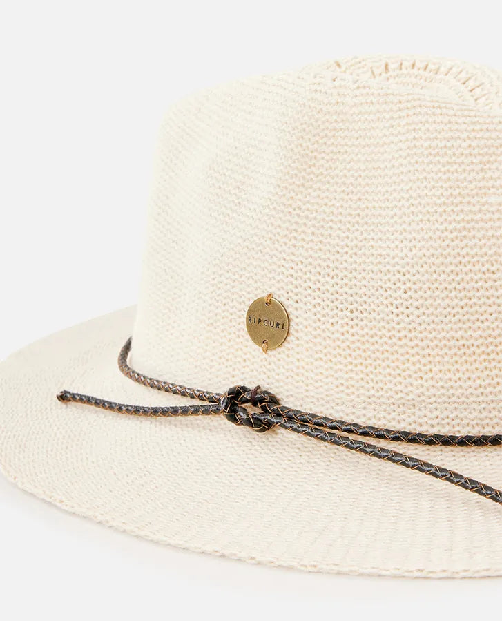 RIPCURL CLASSIC SURF KNIT PANAMA HAT