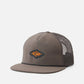 RIPCURL VAPORCOOL FOAMIE TRUCKER CAP