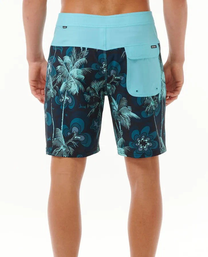 RIPCURL MIRAGE MASON BARREL KILLA BOARDSHORTS