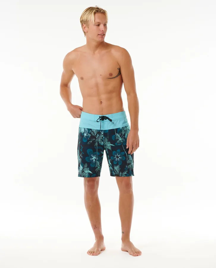 RIPCURL MIRAGE MASON BARREL KILLA BOARDSHORTS