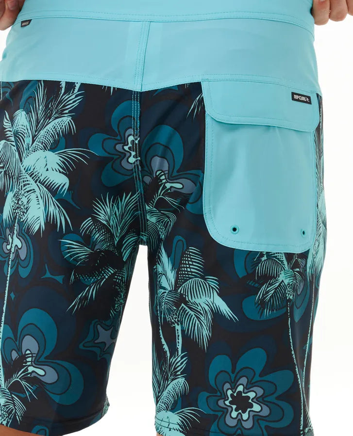 RIPCURL MIRAGE MASON BARREL KILLA BOARDSHORTS