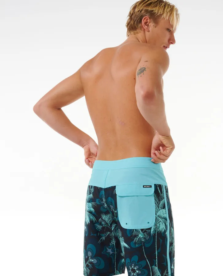 RIPCURL MIRAGE MASON BARREL KILLA BOARDSHORTS