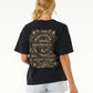 RIPCURL COSMIC SUMMER HERITAGE TEE