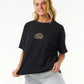 RIPCURL COSMIC SUMMER HERITAGE TEE